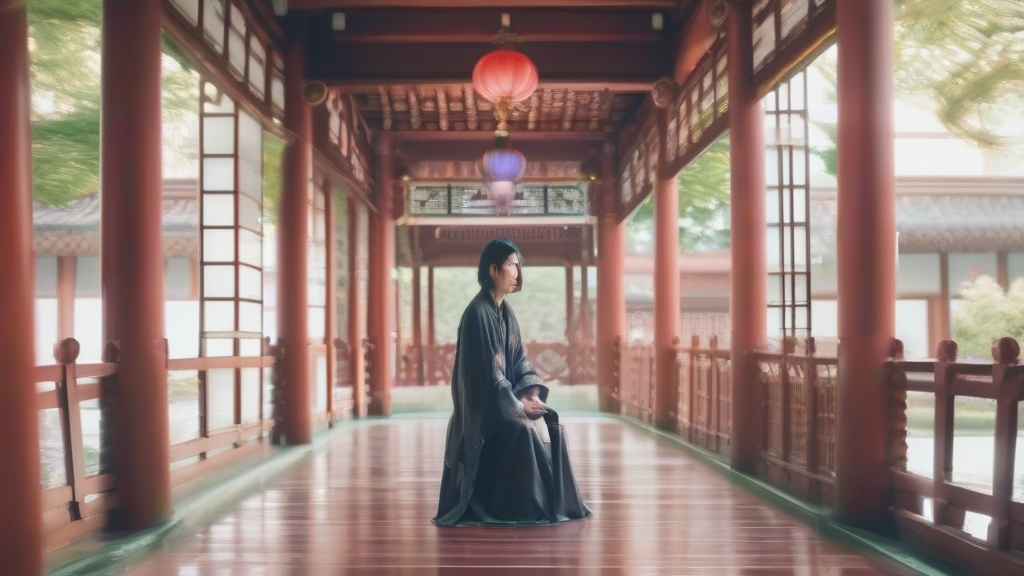 黑白摄影：从对焦到后期处理的终极指南