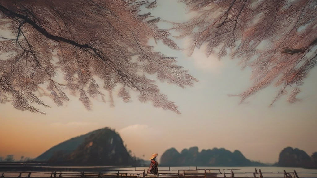 解锁HDR与曝光三要素：拍出震撼画面的进阶指南