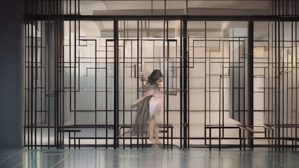 解锁微距与黑白：手机摄影的参数进阶指南