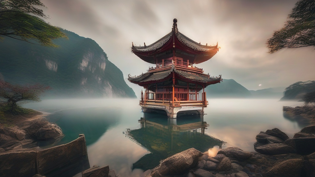 HDR与快门速度：解锁动态场景的终极指南