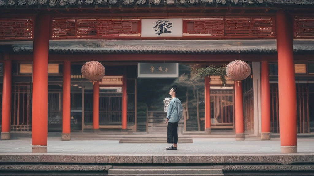 解锁相机参数：ISO、曝光与白平衡全解析