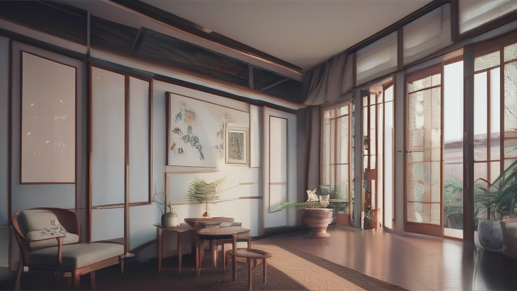 解锁相机参数：景深、白平衡与黑白摄影进阶指南