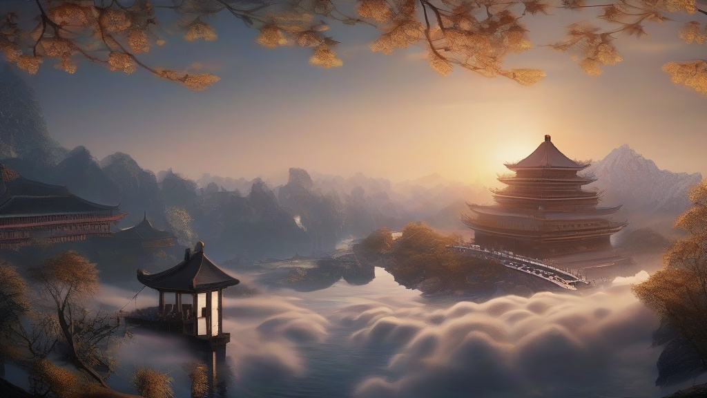 夜景摄影全攻略：光圈、曝光与白平衡的黄金组合