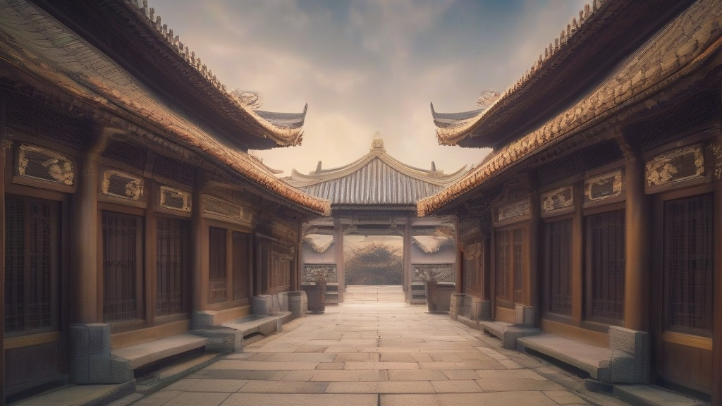 从对焦到曝光：解锁摄影构图的黄金法则