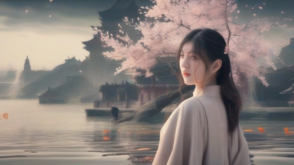 微距摄影的后期魔法：从细节到艺术的蜕变