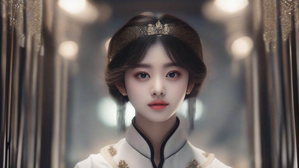 微距下的黑白世界：解锁静物摄影新维度