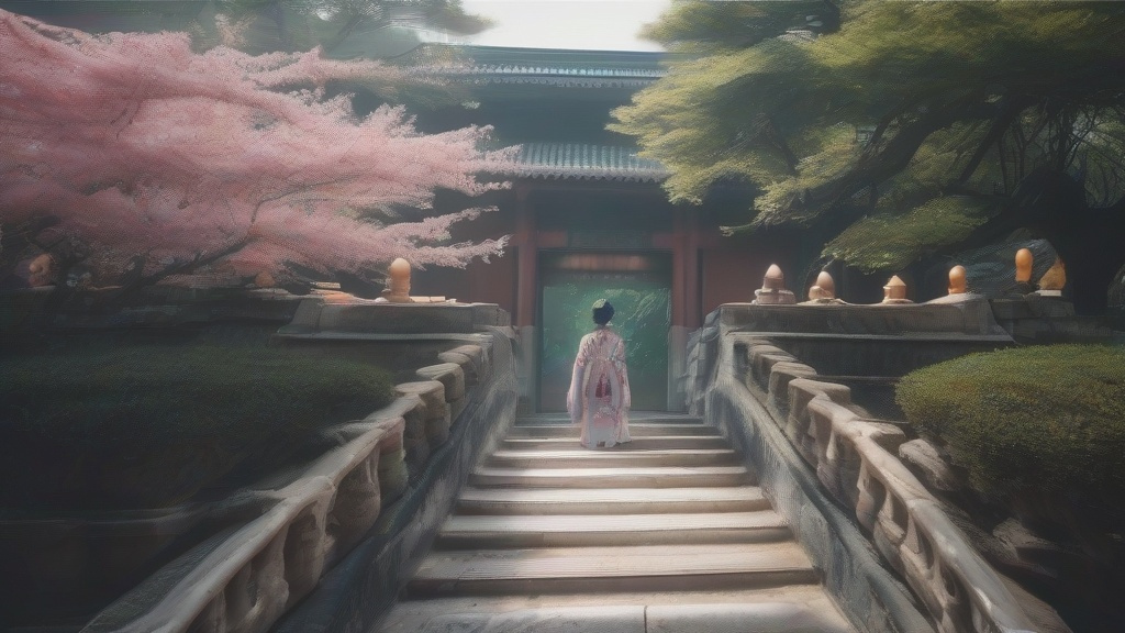 光圈与微距：解锁微观世界的视觉魔法