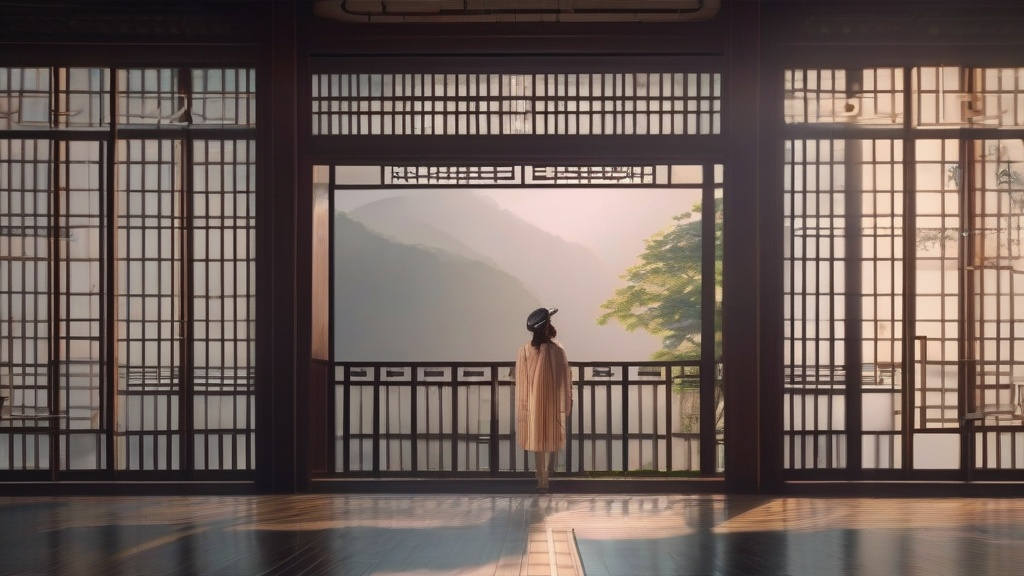 手机摄影进阶：光圈运用解锁创意表达