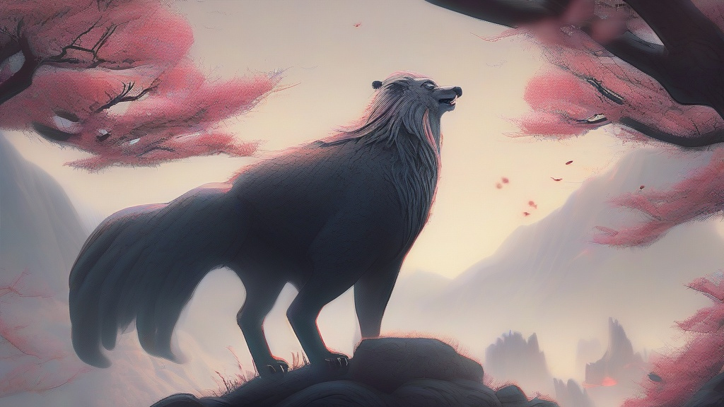 光影魔术：微距与运动摄影的极致表达