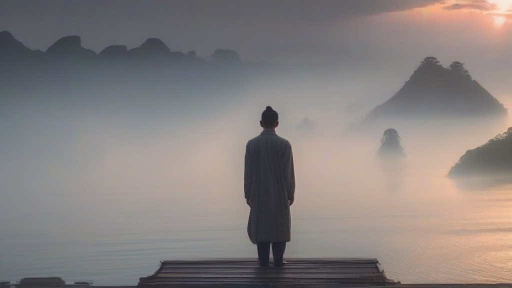 从对焦到曝光：解锁摄影器材的终极潜力