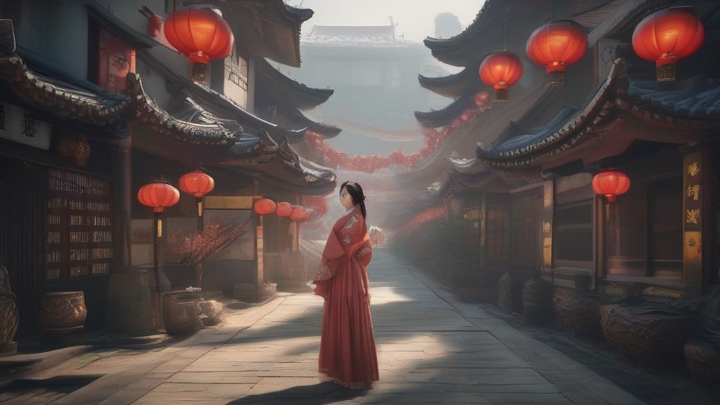 从对焦到曝光：解锁摄影画面的视觉魔法