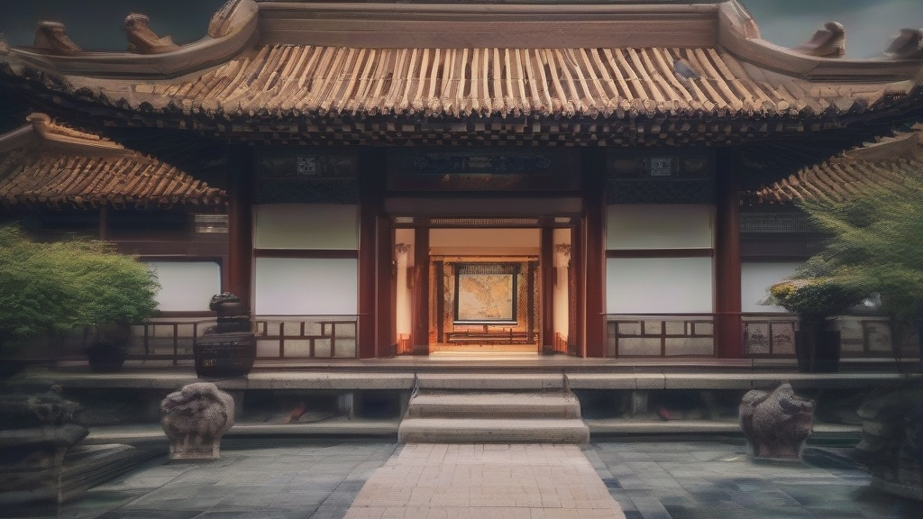 精准对焦与景深控制：摄影构图的灵魂之眼