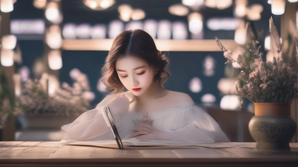 夜景摄影：解锁精准对焦的创意密码