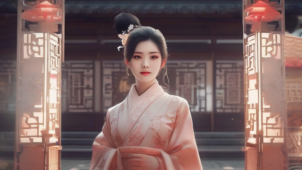 解锁光影魔法：从对焦到创意的进阶指南