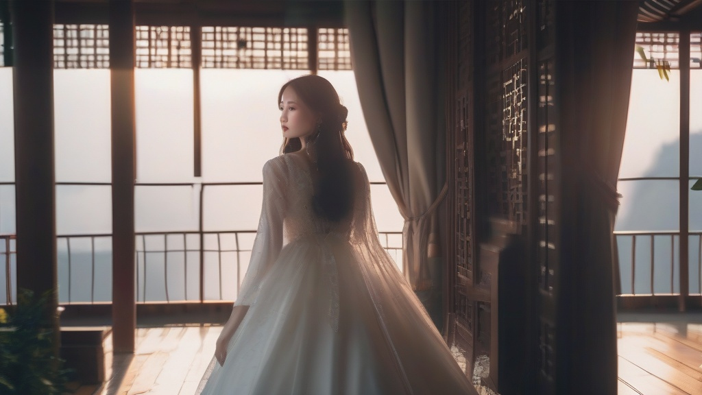 快门速度与后期处理：解锁摄影创作的双重密码