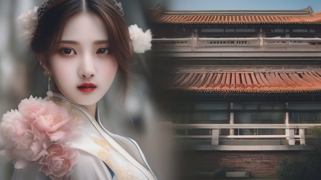 人像摄影光影秘籍：器材与快门速度全解析