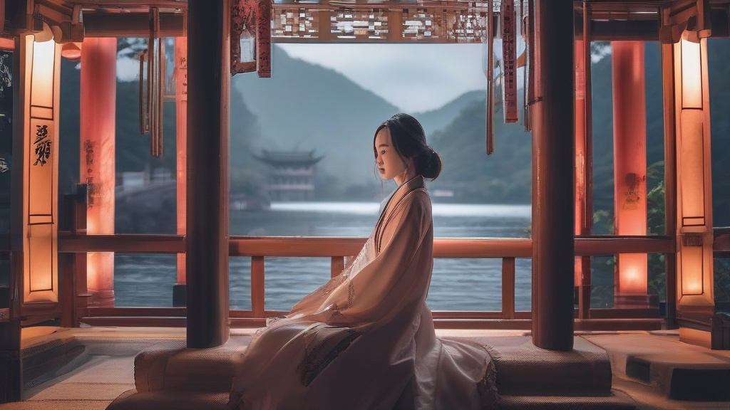 解锁构图密码：人像/微距/风光三大场景实战指南