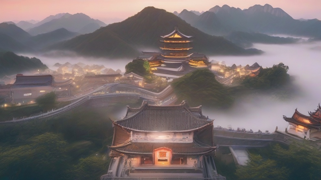 光影魔术：解锁夜景与静物的创作密码