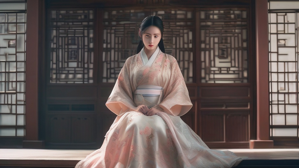 人像摄影全攻略：从参数到后期全解析