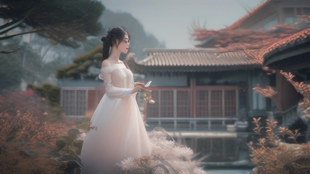 解锁微距创意：曝光与白平衡的深度控制