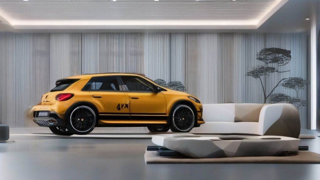 光圈与黑白：解锁摄影艺术的双重密码