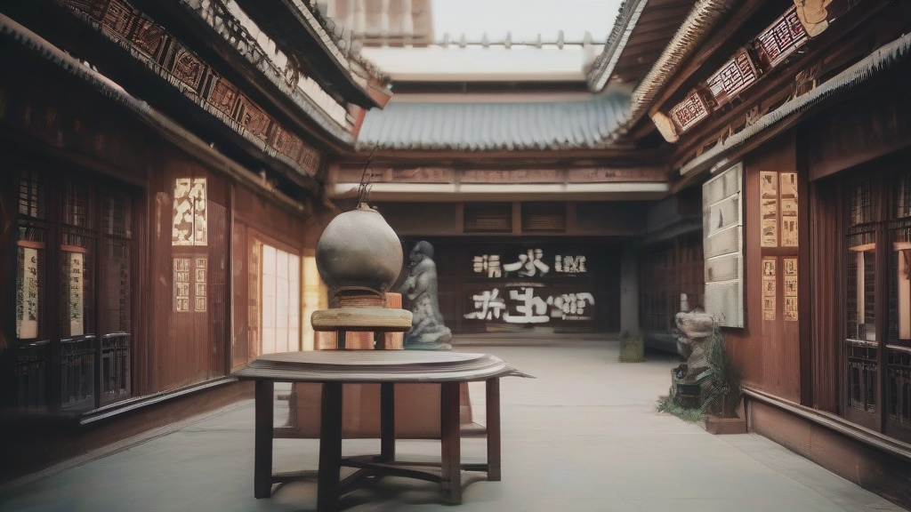 手机摄影新境界：创意构图与白平衡的深度探索