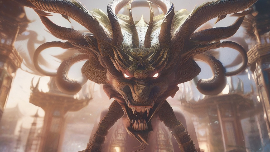 风光摄影构图：光圈与快门的艺术融合