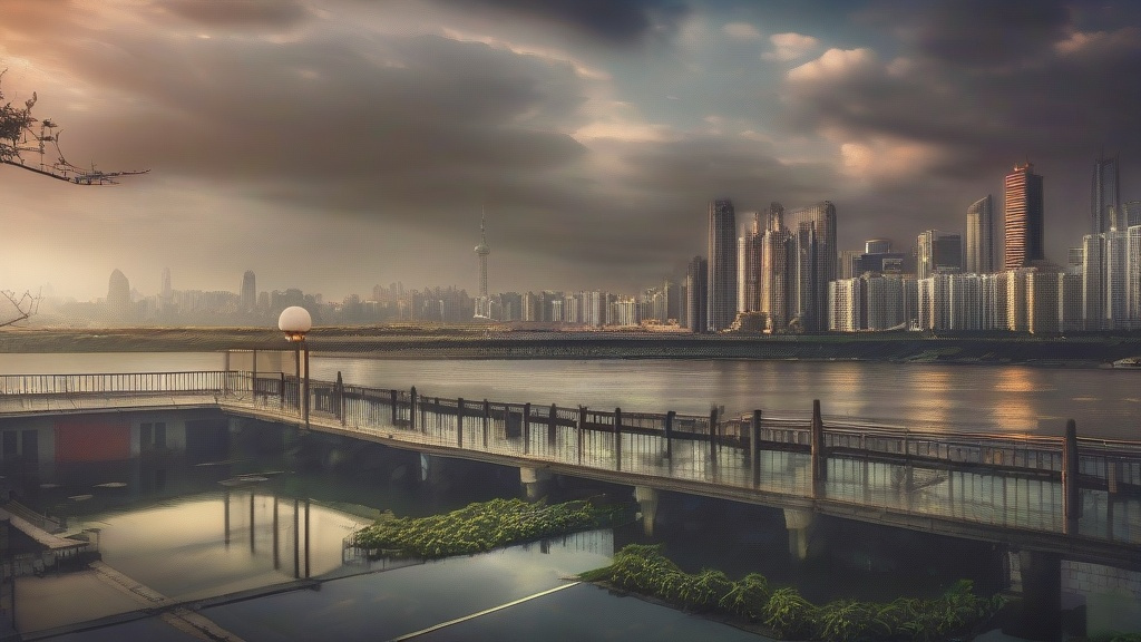 HDR与微距：解锁风光摄影的极致细节