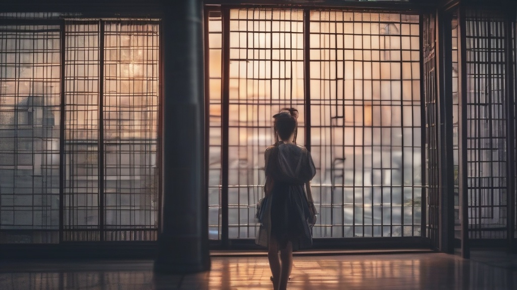 HDR技术解锁夜景创意摄影新维度