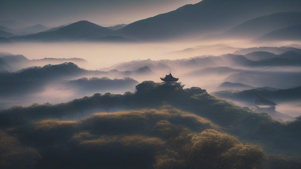 风光摄影进阶：对焦与景深的终极控制指南