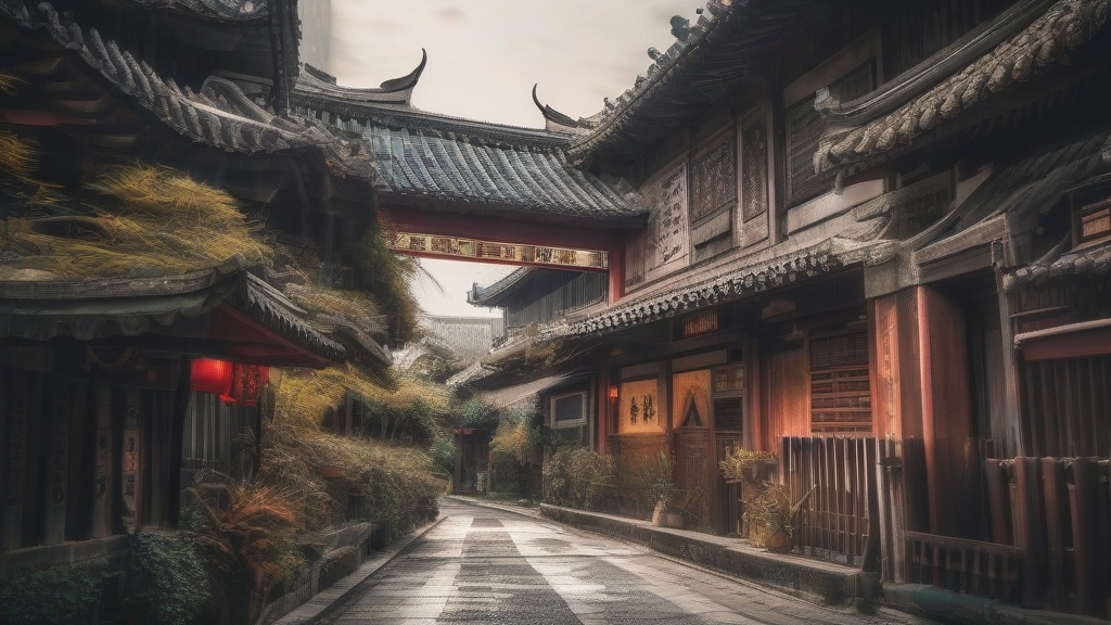 解锁HDR与静物摄影：从参数到构图的进阶指南