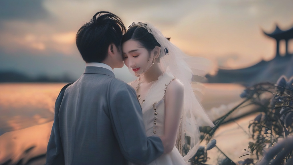 从对焦到场景：解锁相机参数的隐藏技巧