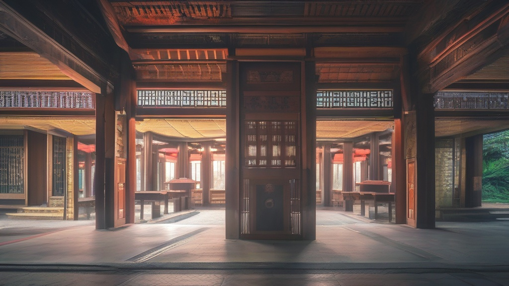 HDR技术+快门控制：解锁风光摄影新境界