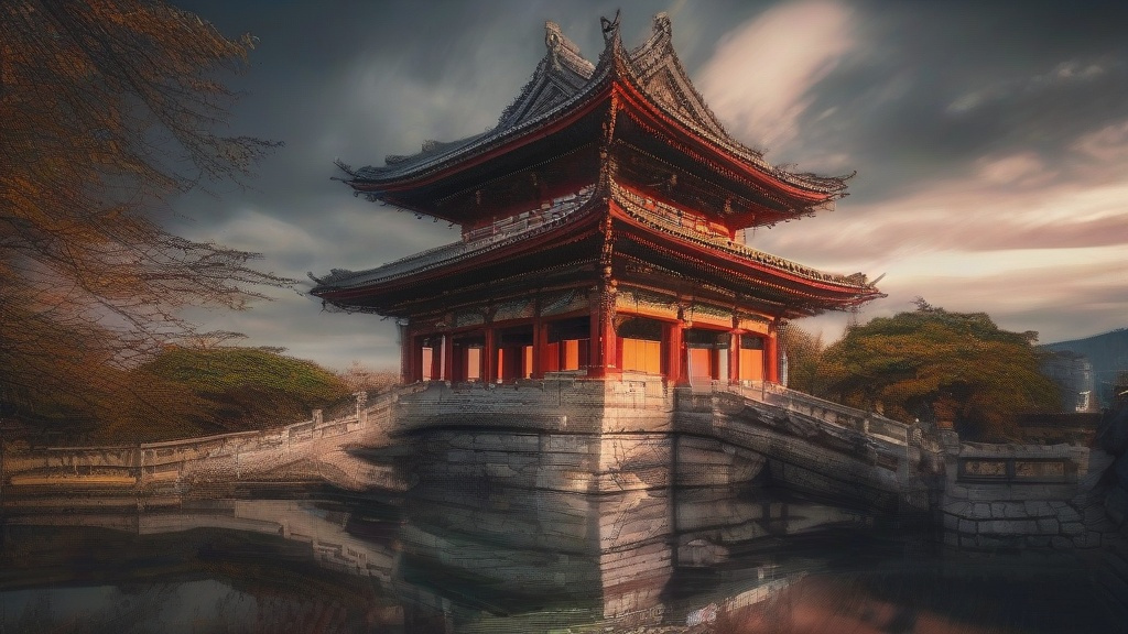 HDR与白平衡：解锁影像色彩的终极指南