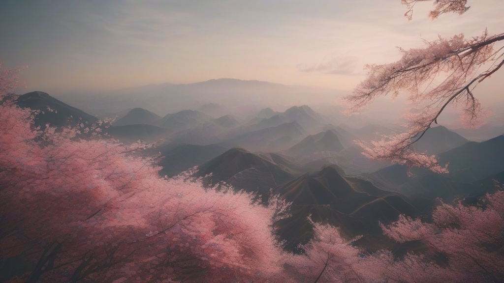 光影魔术：解锁摄影中的曝光与色彩密码