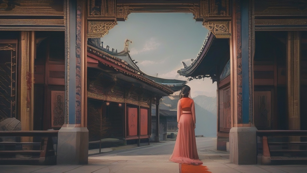 光影魔法：商业摄影中的快门速度控制术