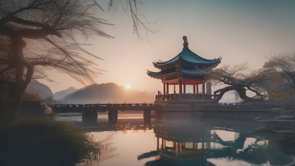 光影魔法：旅行摄影中的白平衡进阶指南