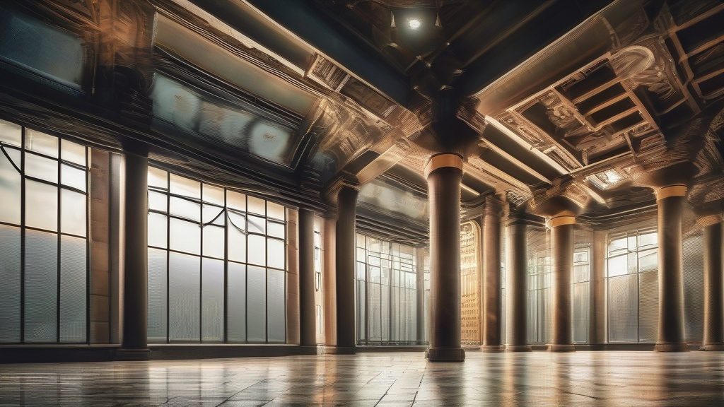 HDR与光圈的黄金组合：解锁高动态影像新境界