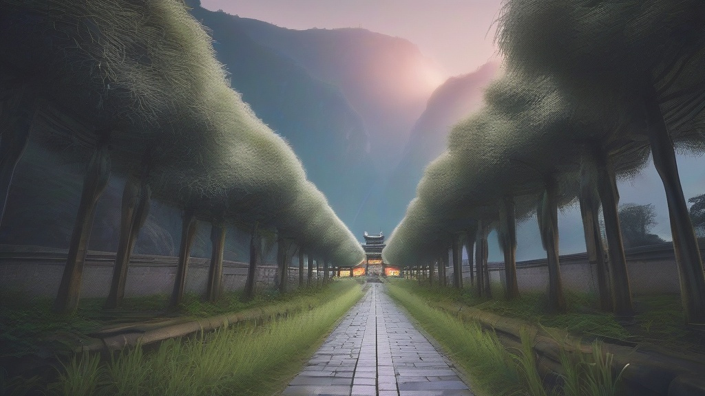 商业夜景摄影：景深与曝光的终极控制指南