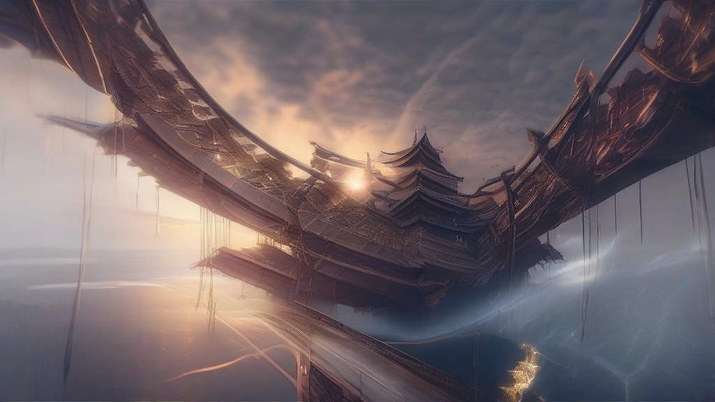 夜景与静物：用参数解锁光影魔法