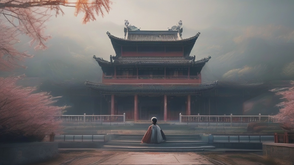 人像摄影构图与对焦：打造视觉焦点