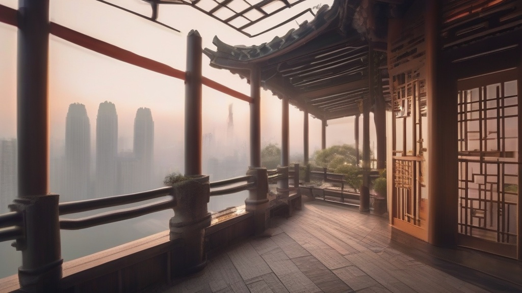 白平衡全解析：从前期到后期的色彩控制术