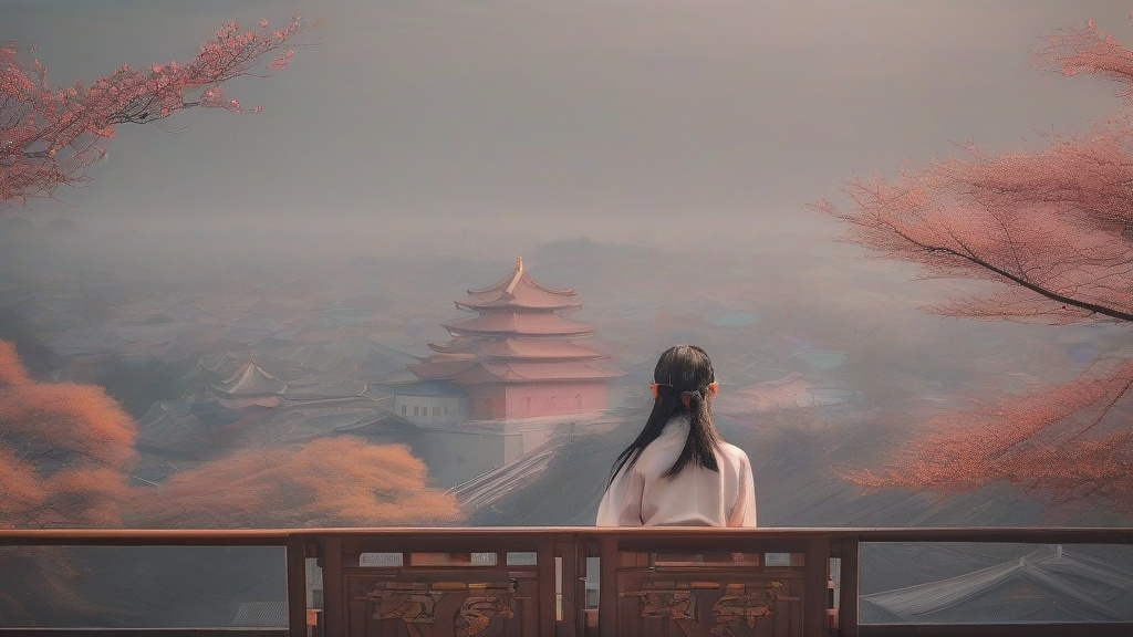 从拍摄到后期：人像与风光摄影全流程指南