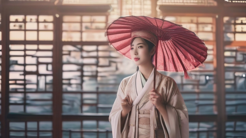 光影魔法：旅行摄影中的极致用光指南