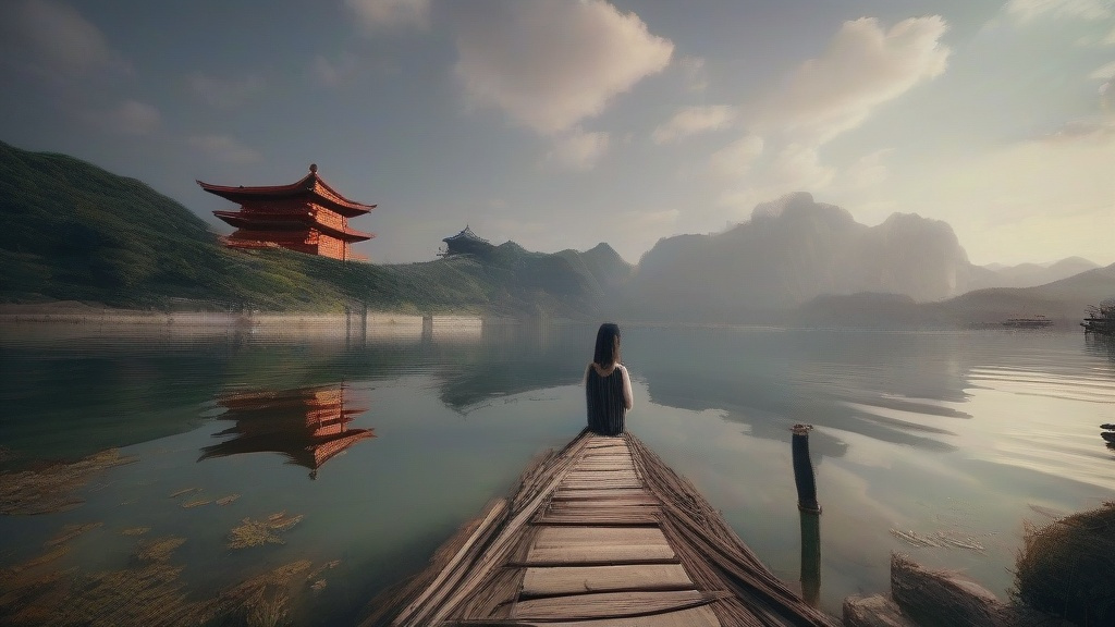 从光圈到手机：解锁摄影参数的终极技巧