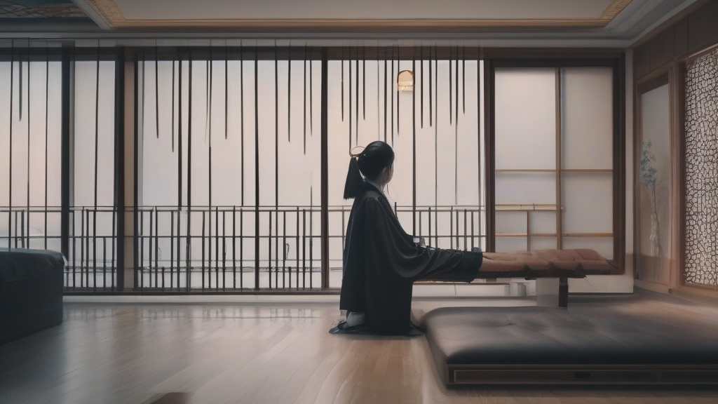 RAW格式下的光影魔法：从拍摄到后期全解析