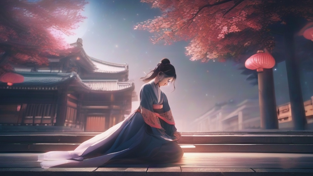 夜幕下的光影魔法：解锁创意夜景旅行摄影