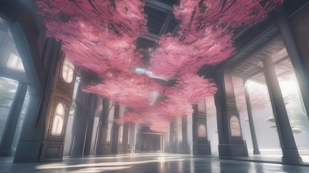 突破常规：HDR与创意构图的手机摄影指南