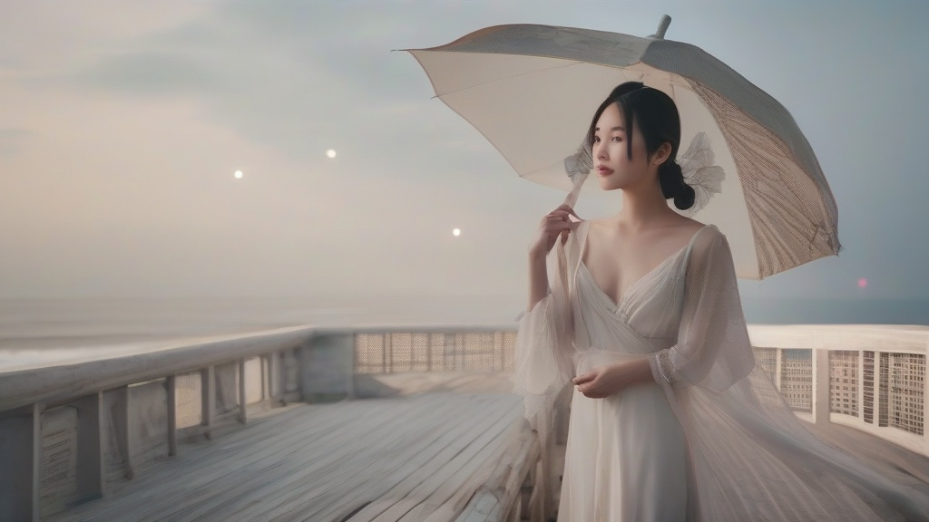 微距摄影中的对焦艺术：从模糊到精准的突破