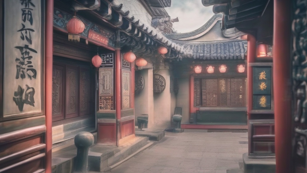 掌握光影魔法：解锁摄影的终极技巧